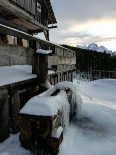 Ferienwohnung Schmaranzer Gosau Luaran gambar