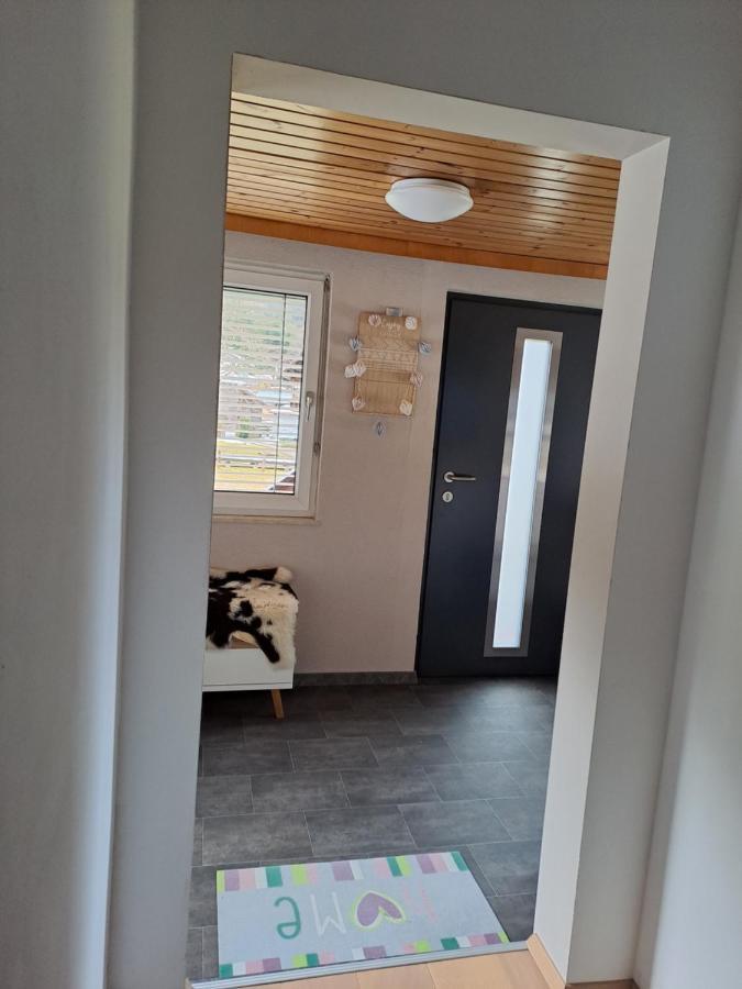 Ferienwohnung Schmaranzer Gosau Luaran gambar