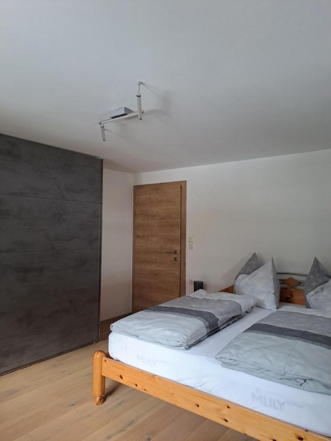 Ferienwohnung Schmaranzer Gosau Luaran gambar