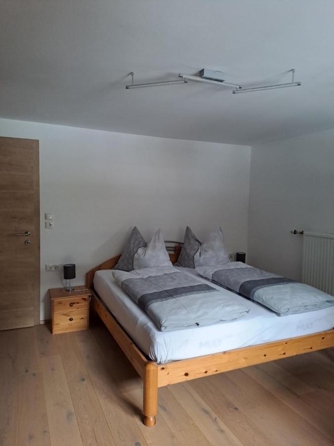 Ferienwohnung Schmaranzer Gosau Luaran gambar