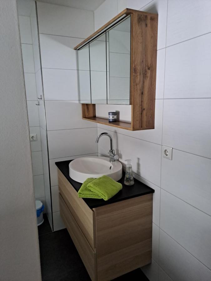 Ferienwohnung Schmaranzer Gosau Luaran gambar